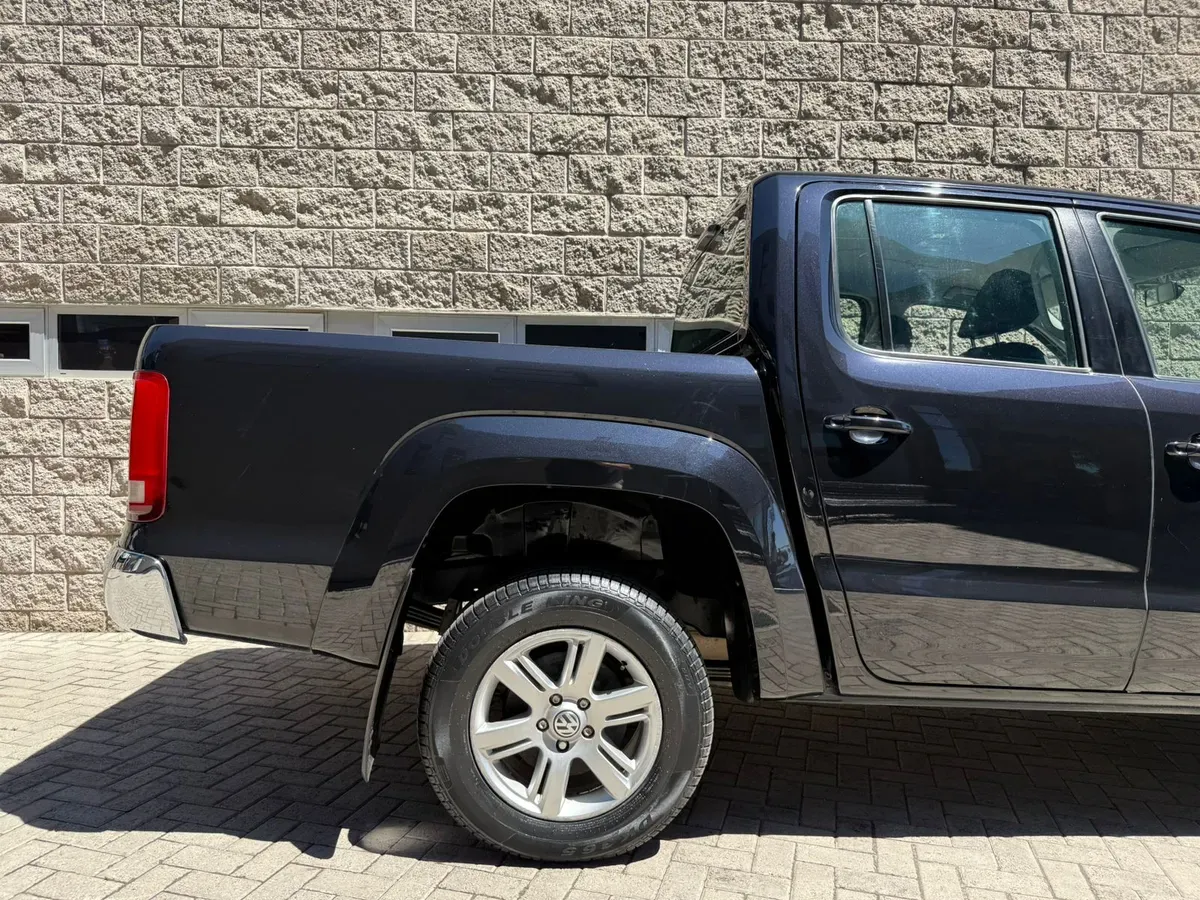 Mirá esta publicación de Volkswagen Amarok
