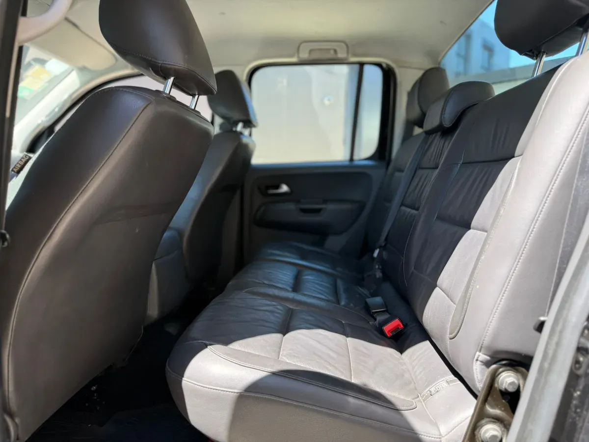 Mirá esta publicación de Volkswagen Amarok