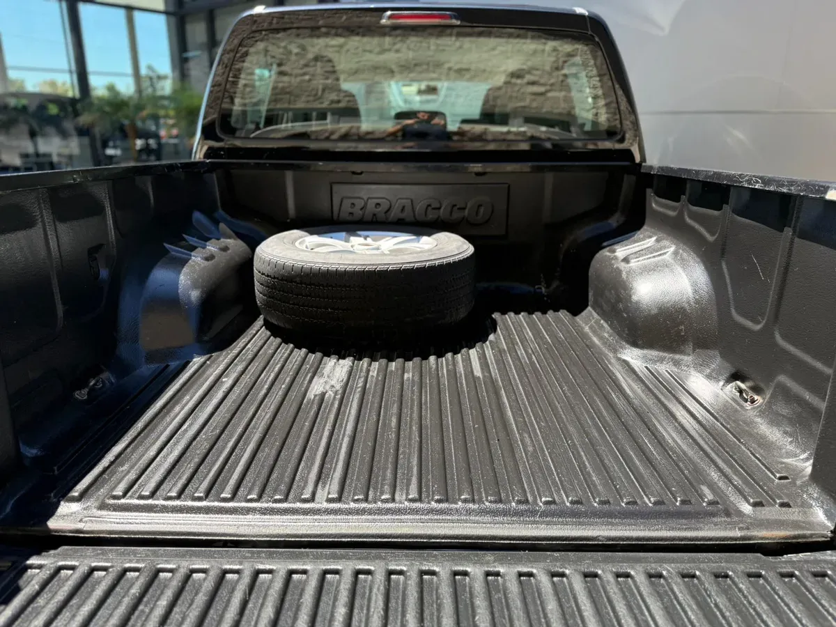 Mirá esta publicación de Volkswagen Amarok