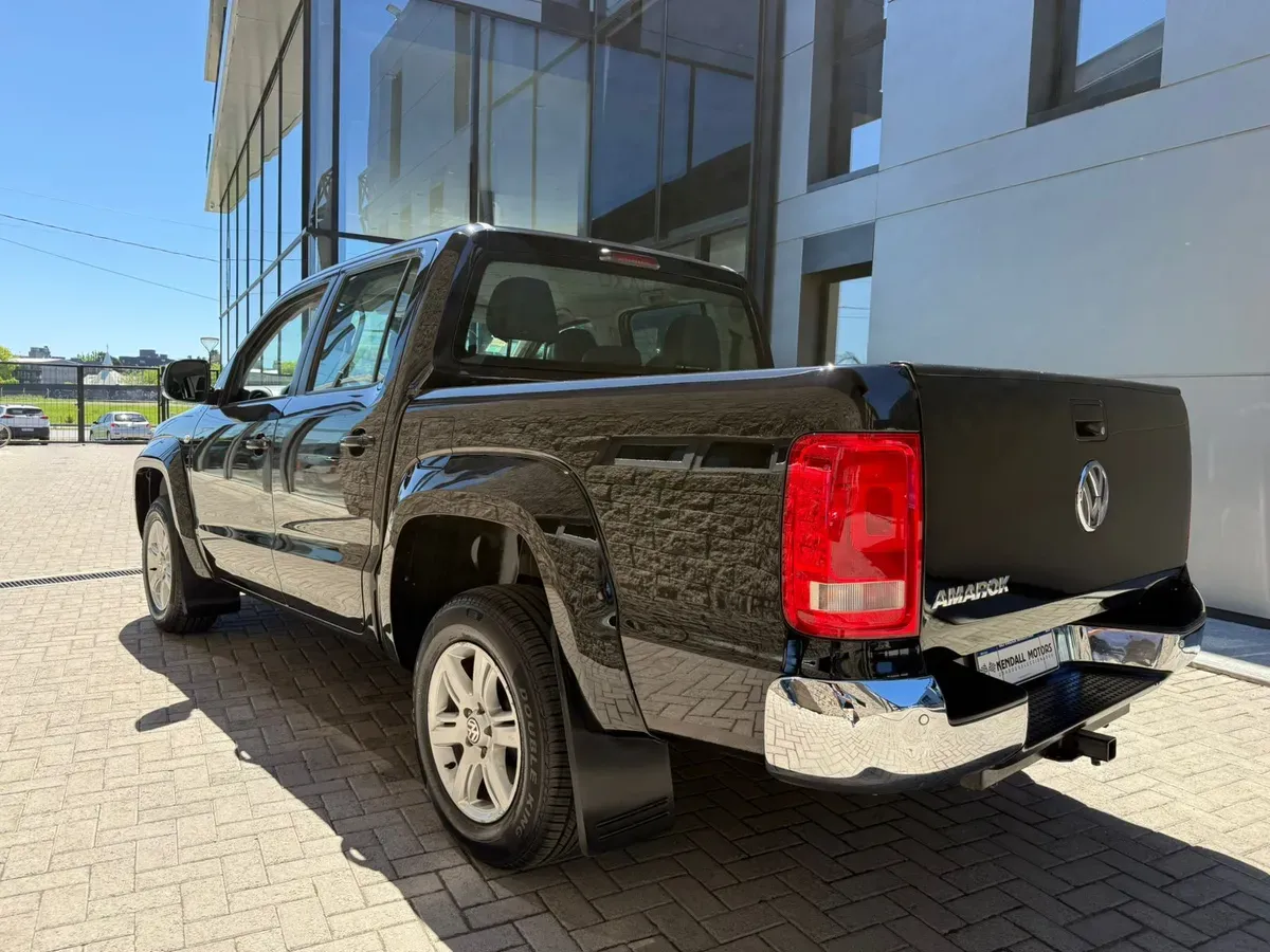 Mirá esta publicación de Volkswagen Amarok