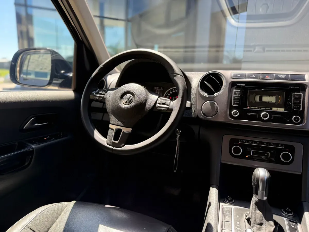 Mirá esta publicación de Volkswagen Amarok