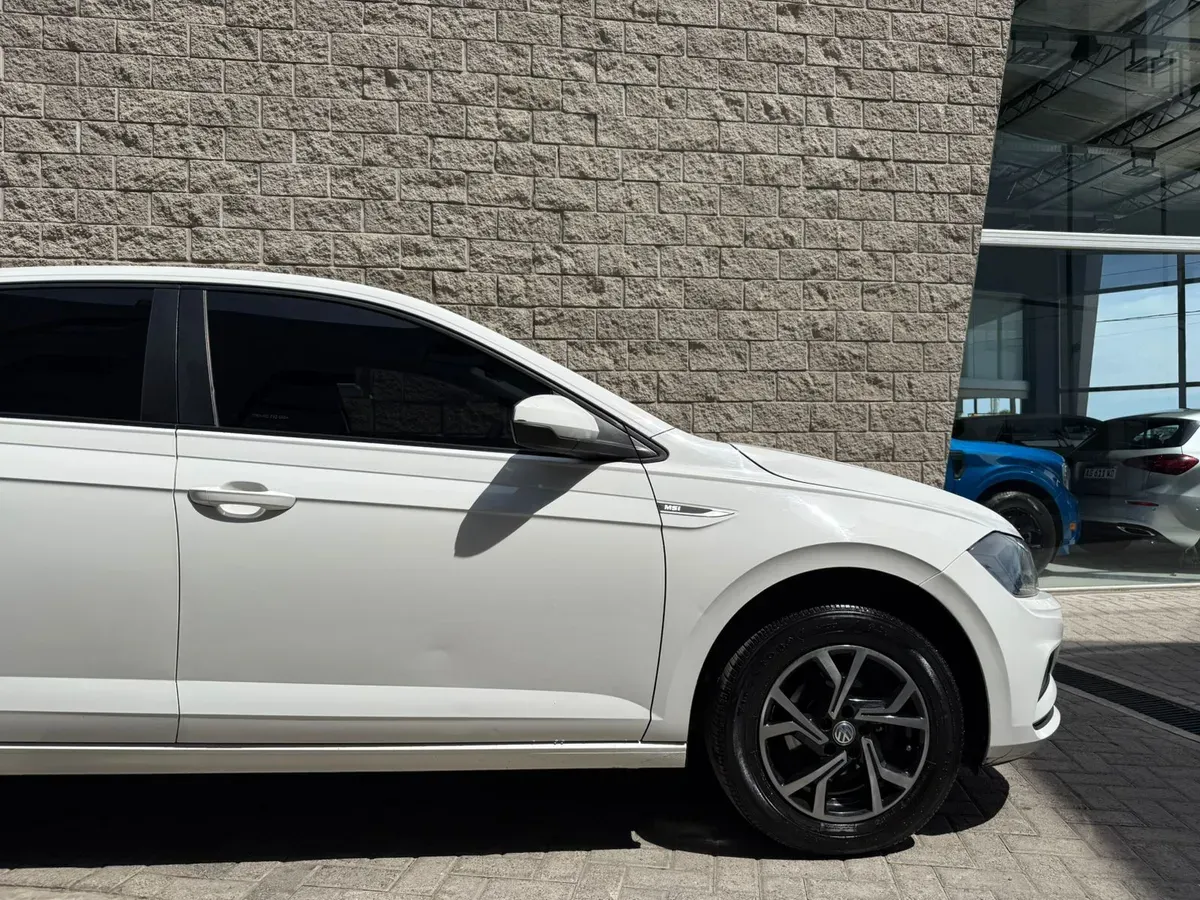 Mira esta publicación de Volkswagen Polo 2018 en Motordil