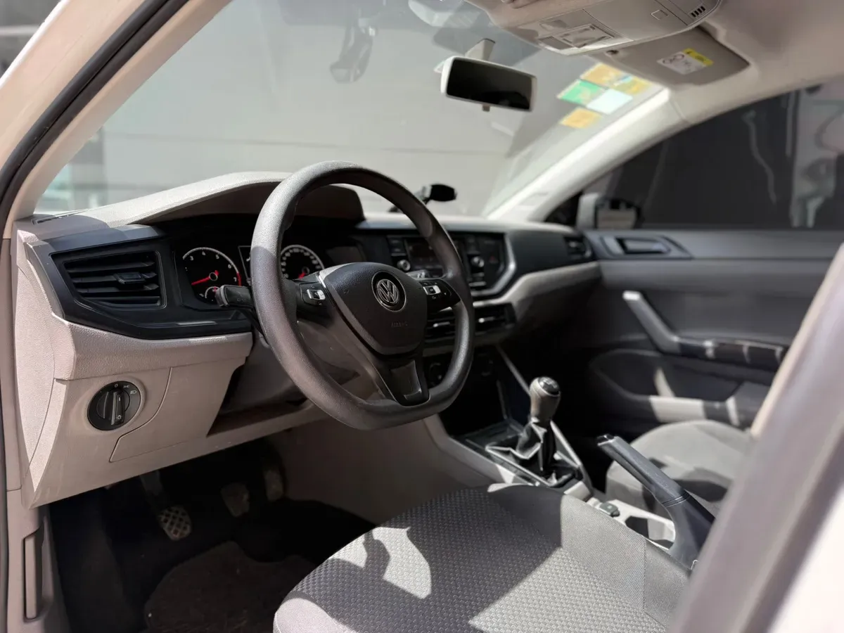 Mirá esta publicación de Volkswagen Polo