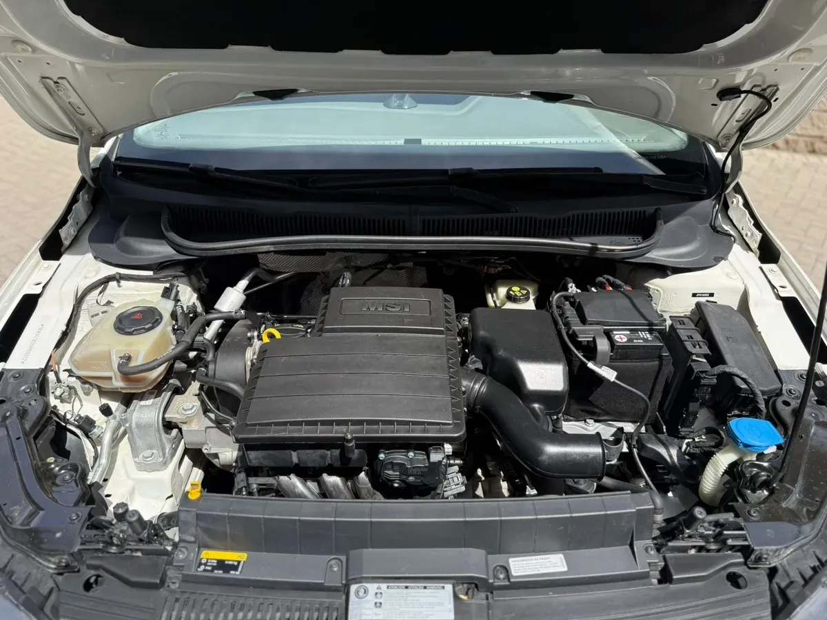 Mirá esta publicación de Volkswagen Polo