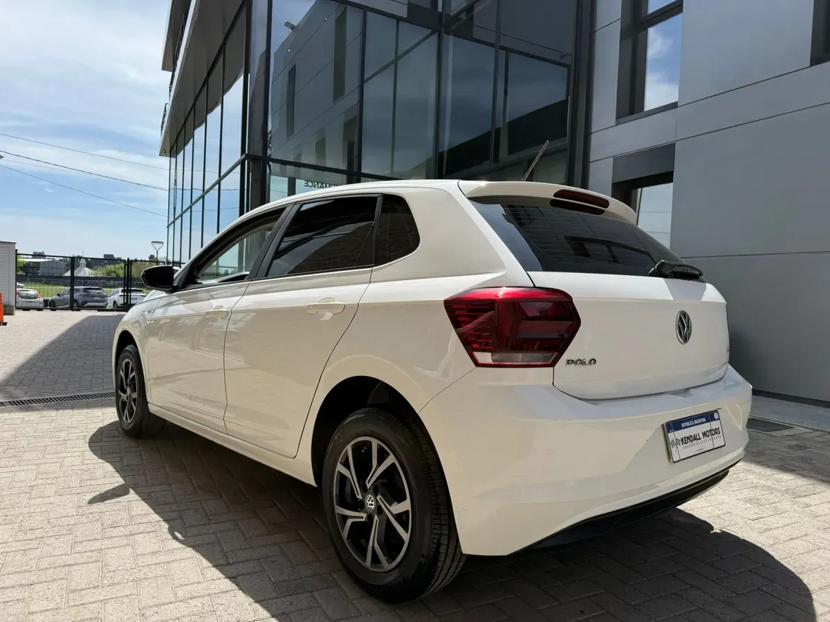 Mira esta publicación de Volkswagen Polo 2018 en Motordil