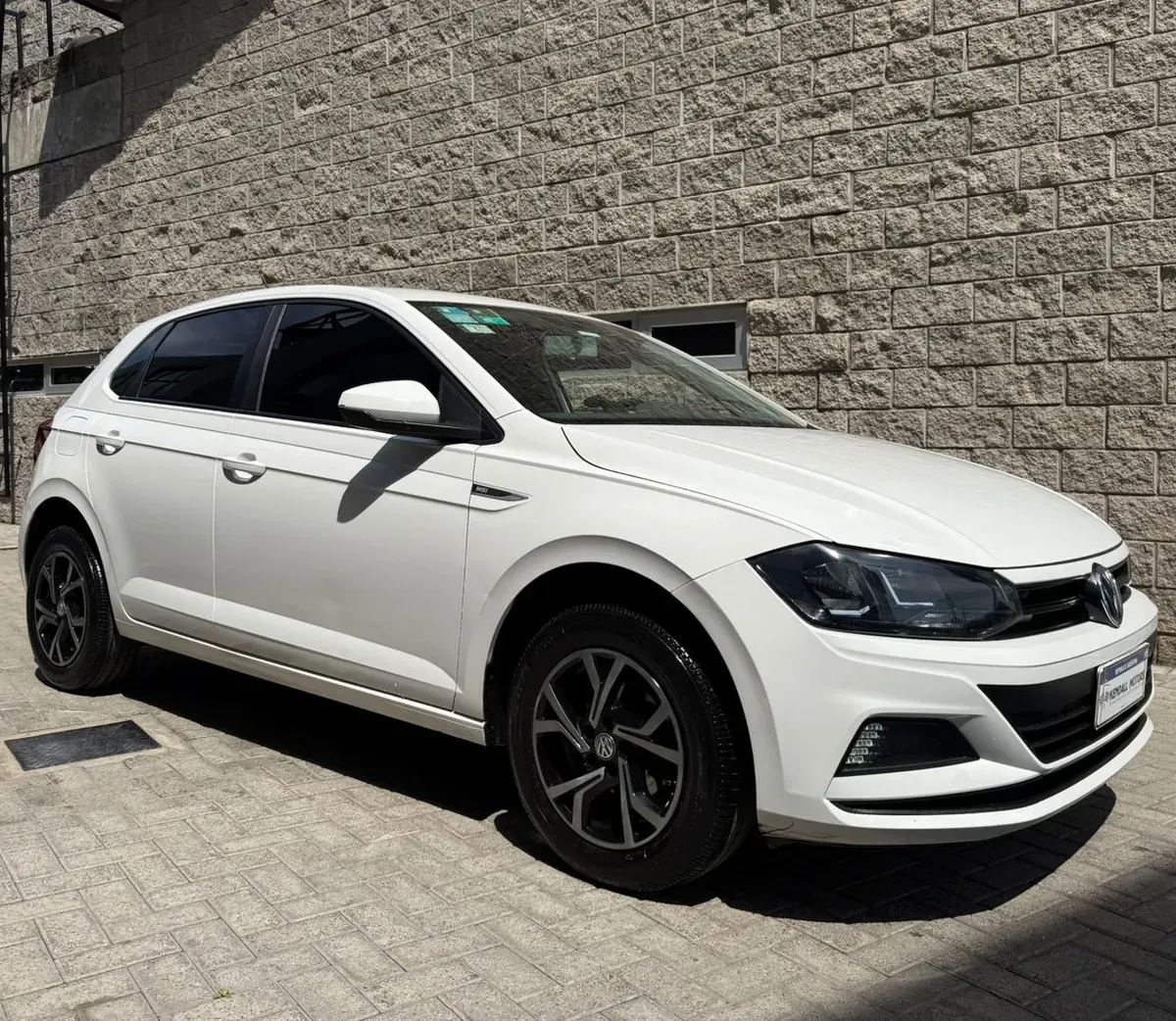 Mira esta publicación de Volkswagen Polo 2018 en Motordil