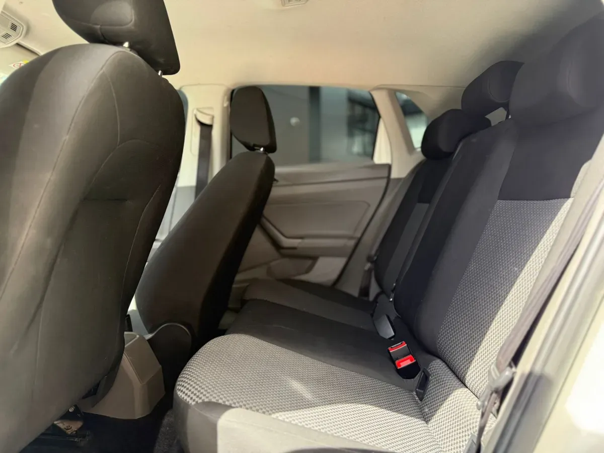 Mirá esta publicación de Volkswagen Polo