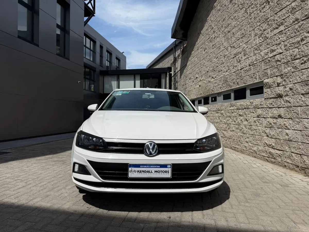 Mira esta publicación de Volkswagen Polo 2018 en Motordil