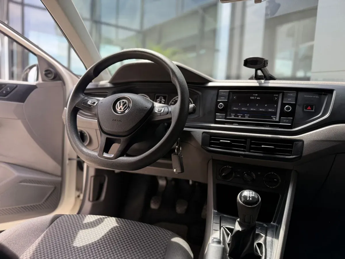 Mirá esta publicación de Volkswagen Polo