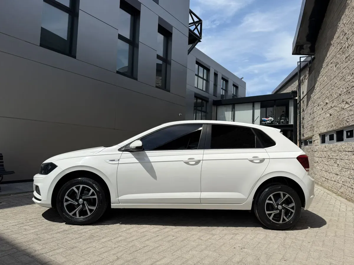 Mirá esta publicación de Volkswagen Polo