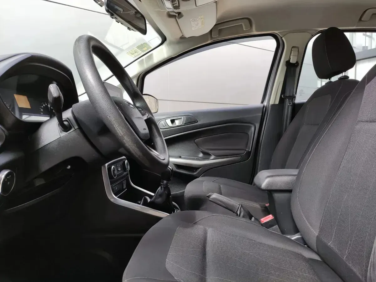 Mirá esta publicación de Ford Eco Sport