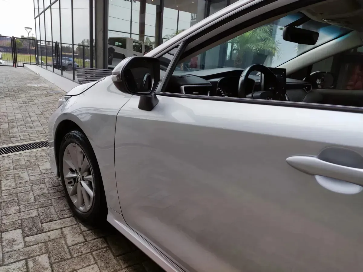Mirá esta publicación de Toyota Corolla