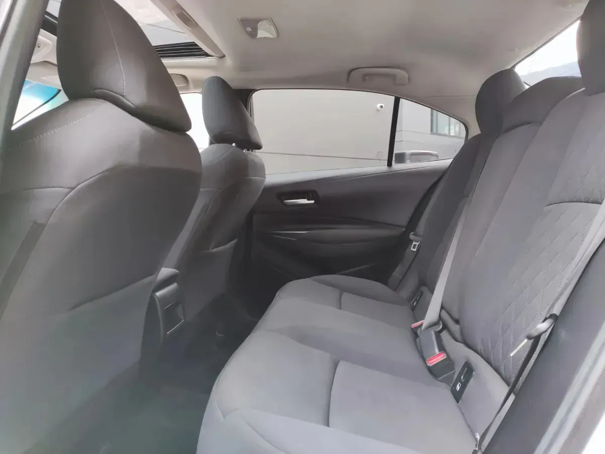 Mirá esta publicación de Toyota Corolla