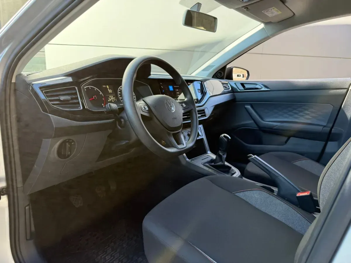 Mirá esta publicación de Volkswagen Polo