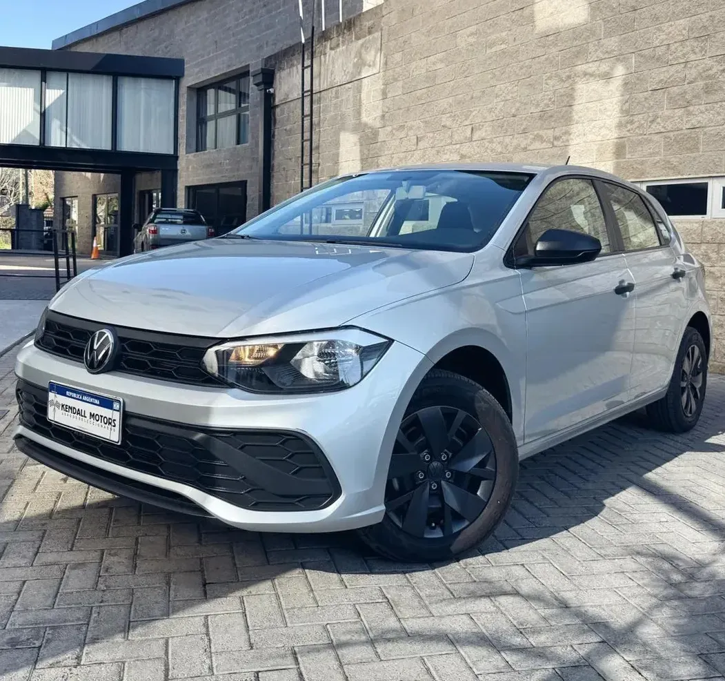 Mira esta publicación de Volkswagen Polo 2024 en Motordil