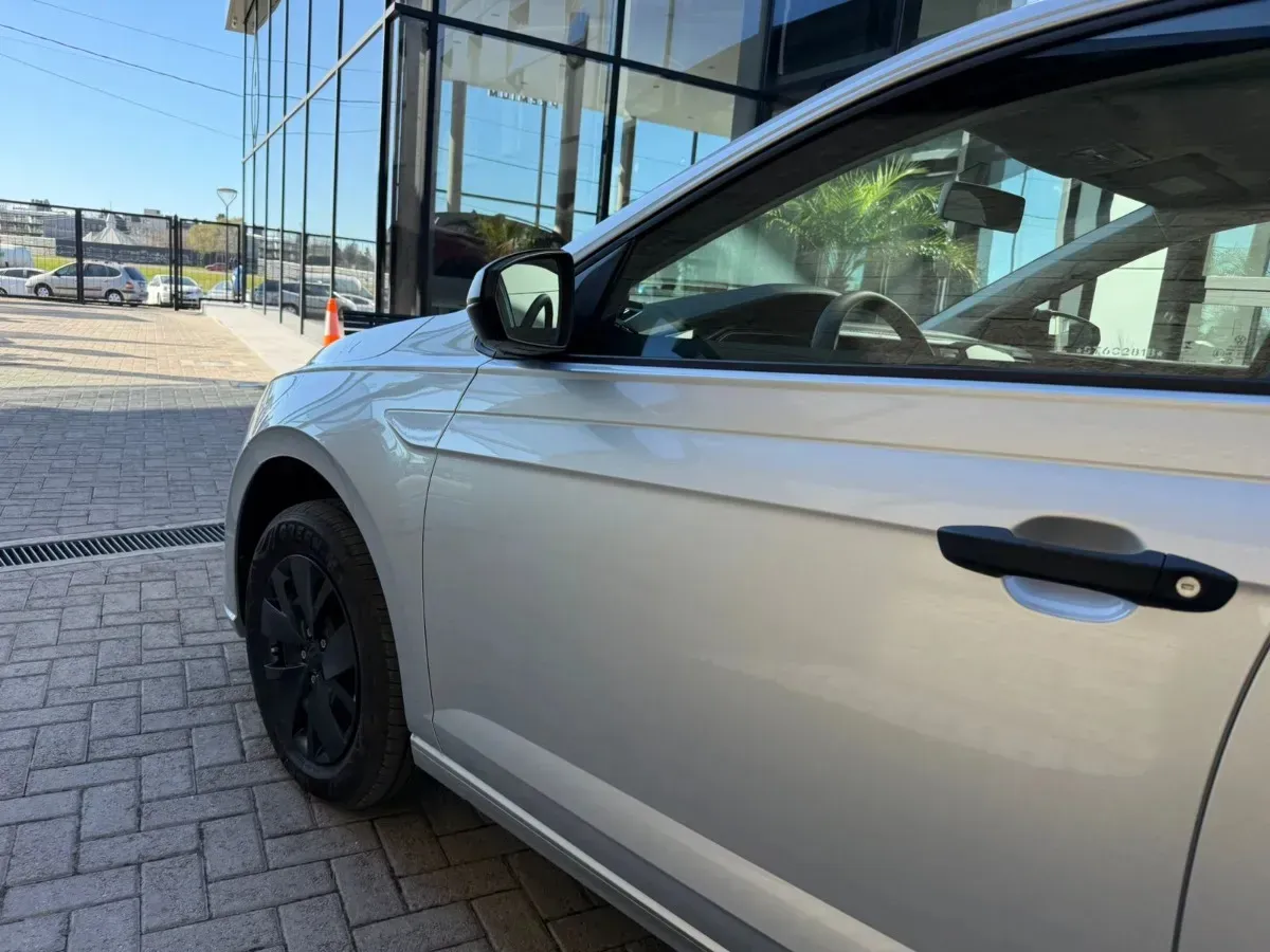 Mirá esta publicación de Volkswagen Polo