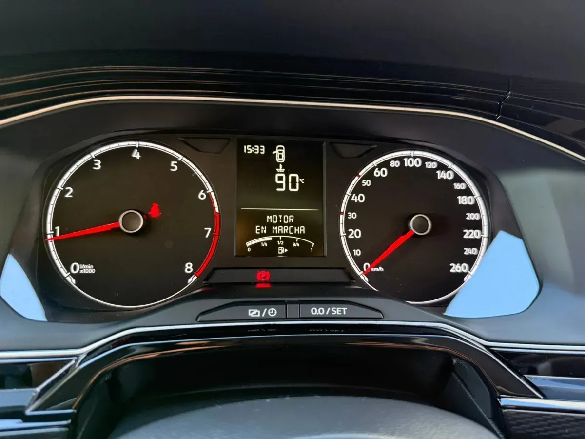 Mirá esta publicación de Volkswagen Polo