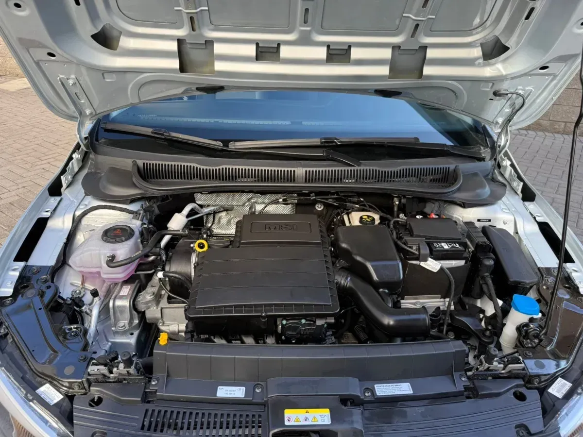 Mirá esta publicación de Volkswagen Polo