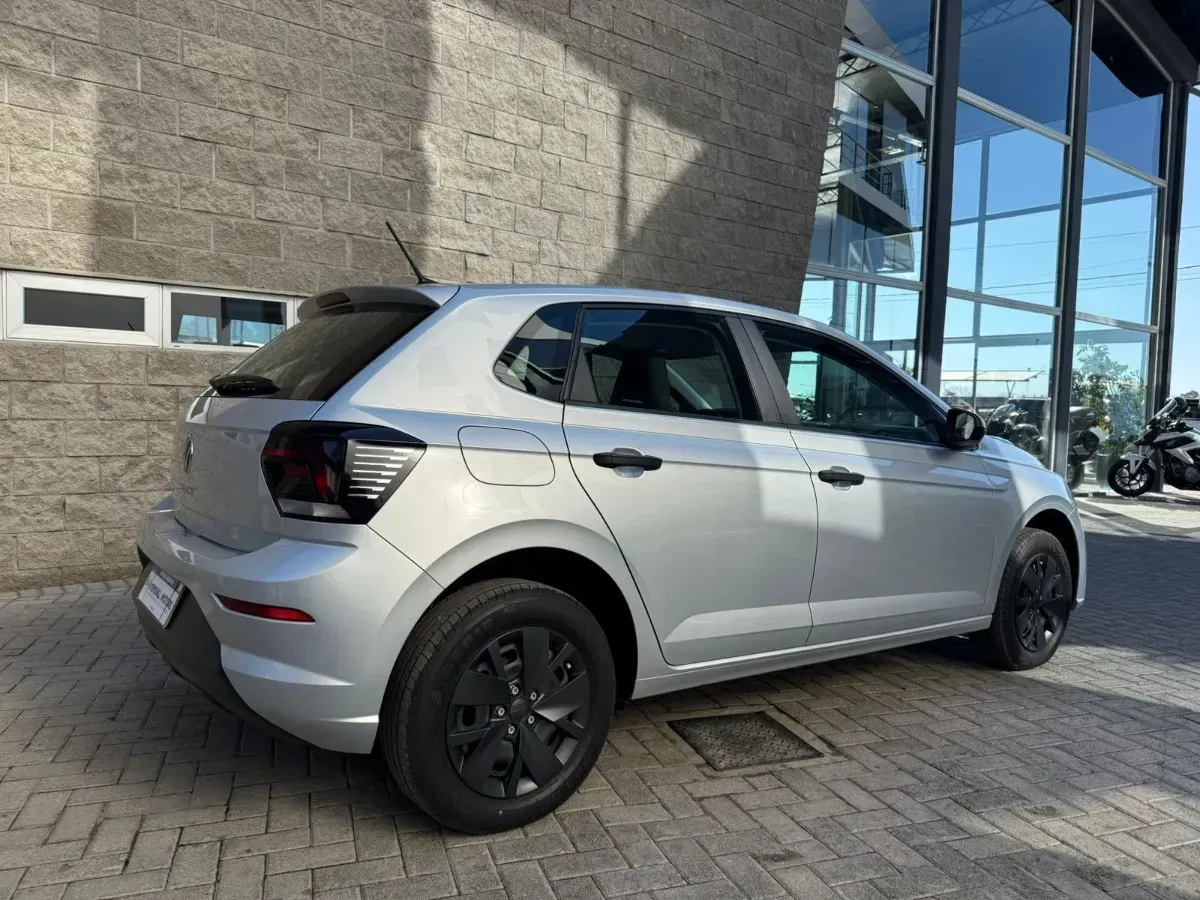 Mira esta publicación de Volkswagen Polo 2024 en Motordil