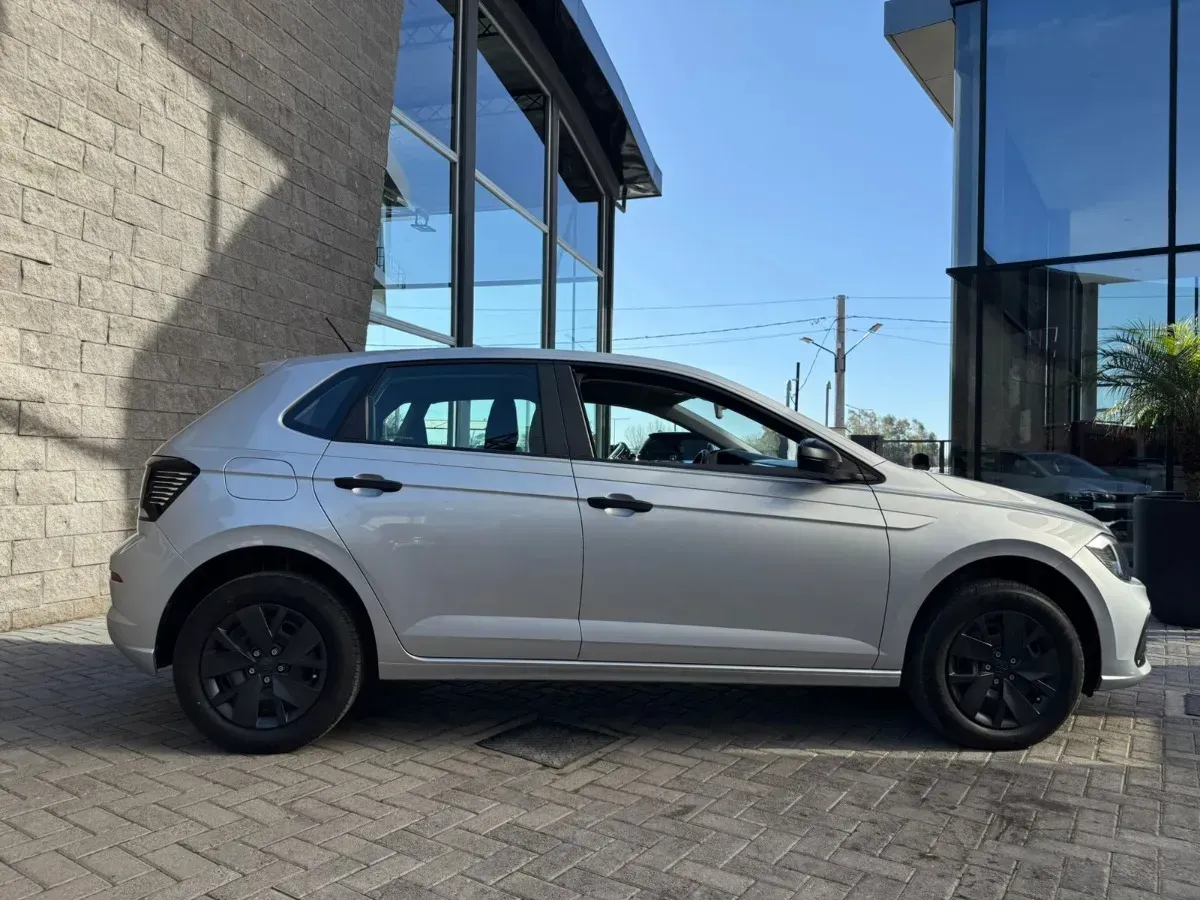 Mira esta publicación de Volkswagen Polo 2024 en Motordil