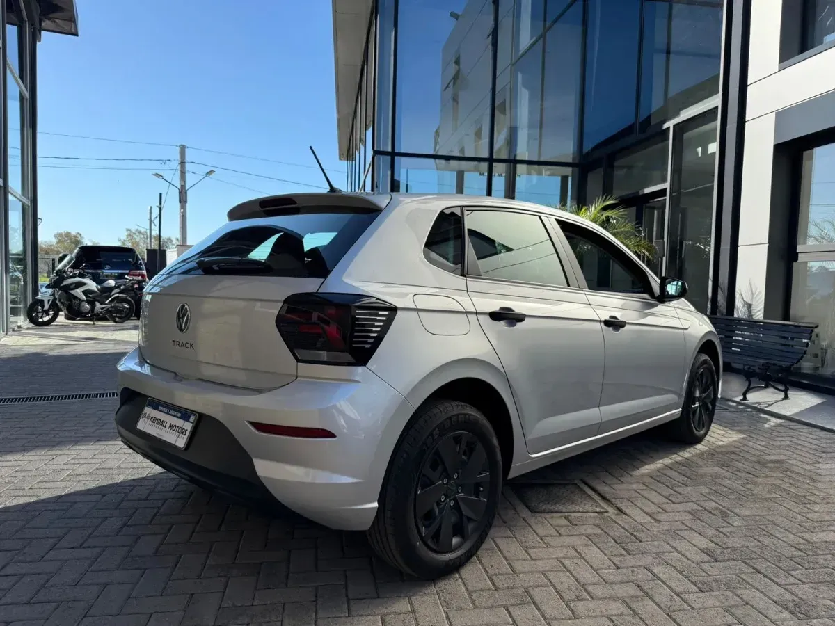 Mira esta publicación de Volkswagen Polo 2024 en Motordil