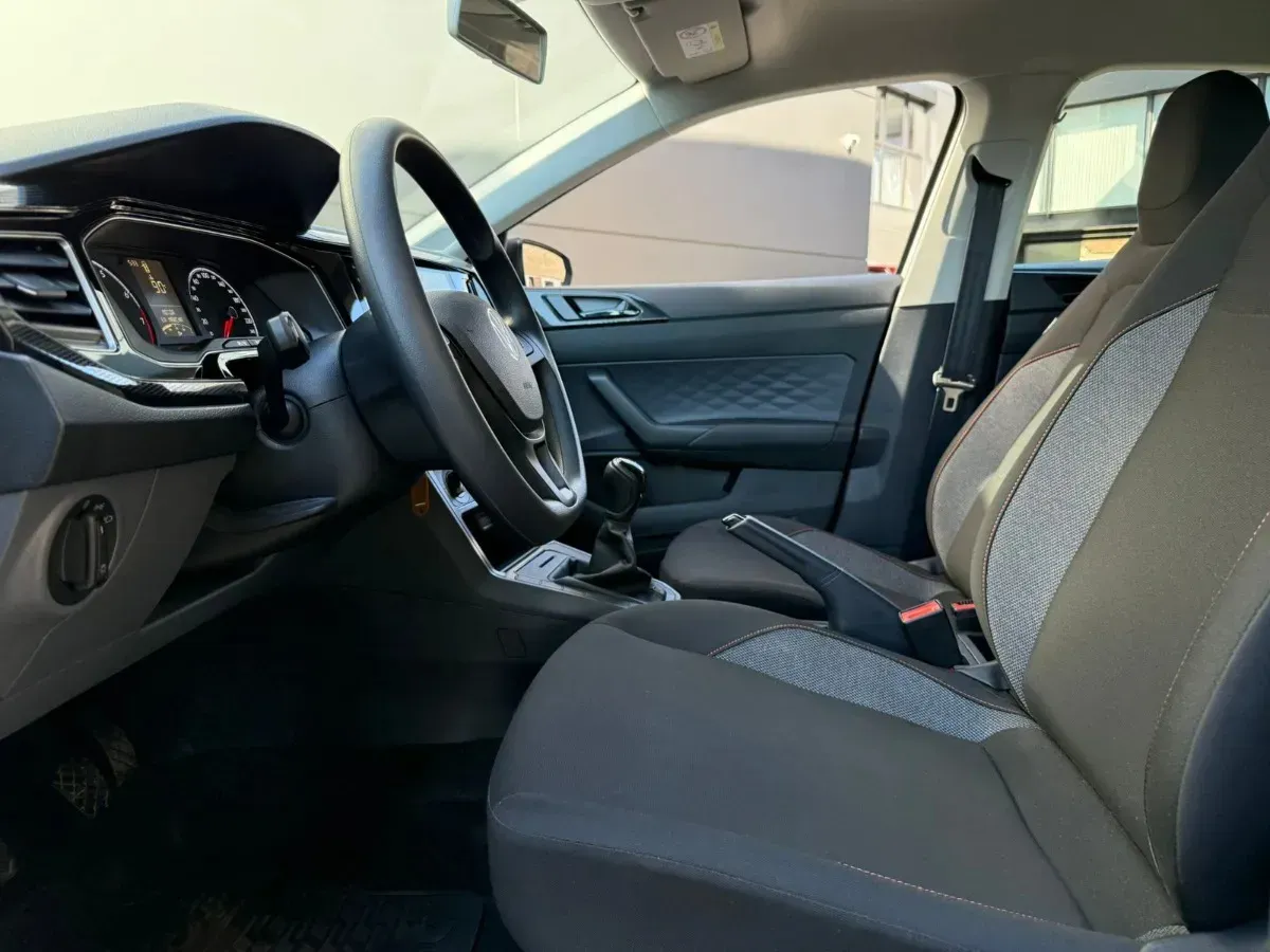 Mirá esta publicación de Volkswagen Polo