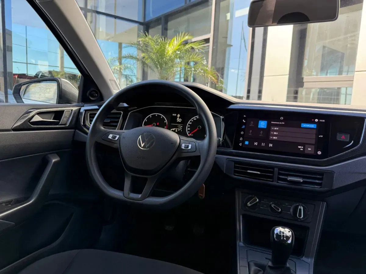 Mirá esta publicación de Volkswagen Polo