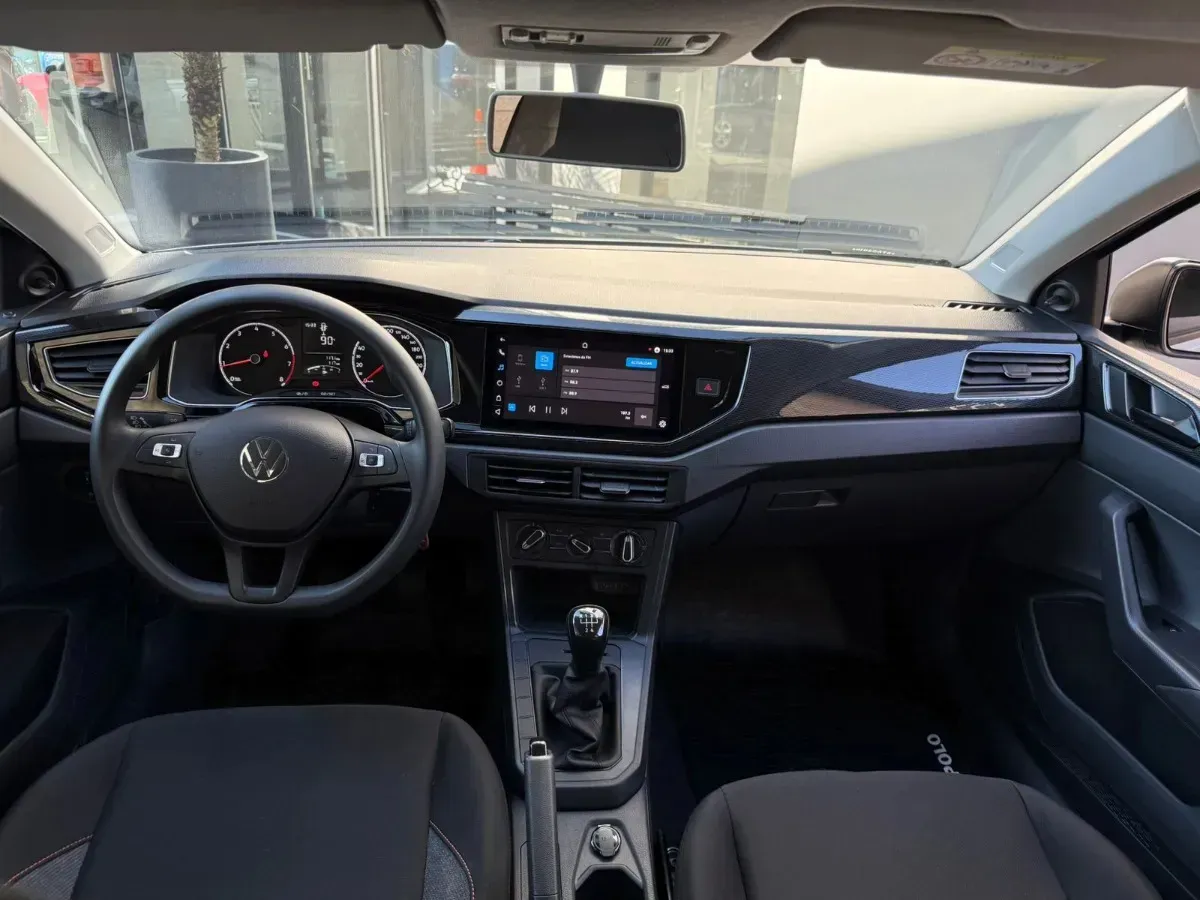 Mirá esta publicación de Volkswagen Polo