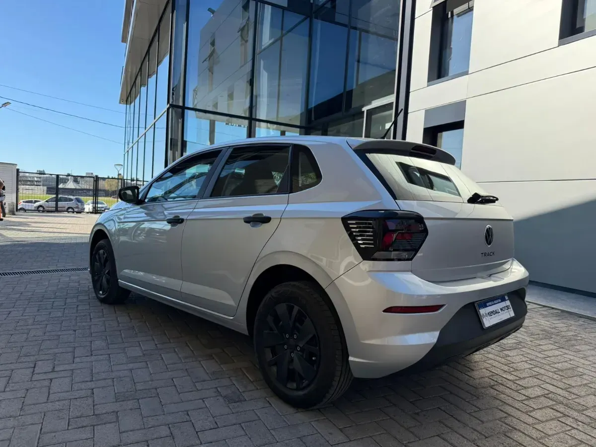 Mira esta publicación de Volkswagen Polo 2024 en Motordil