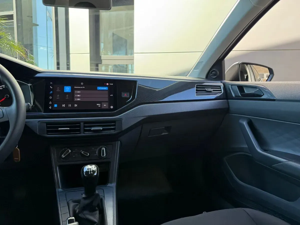 Mirá esta publicación de Volkswagen Polo