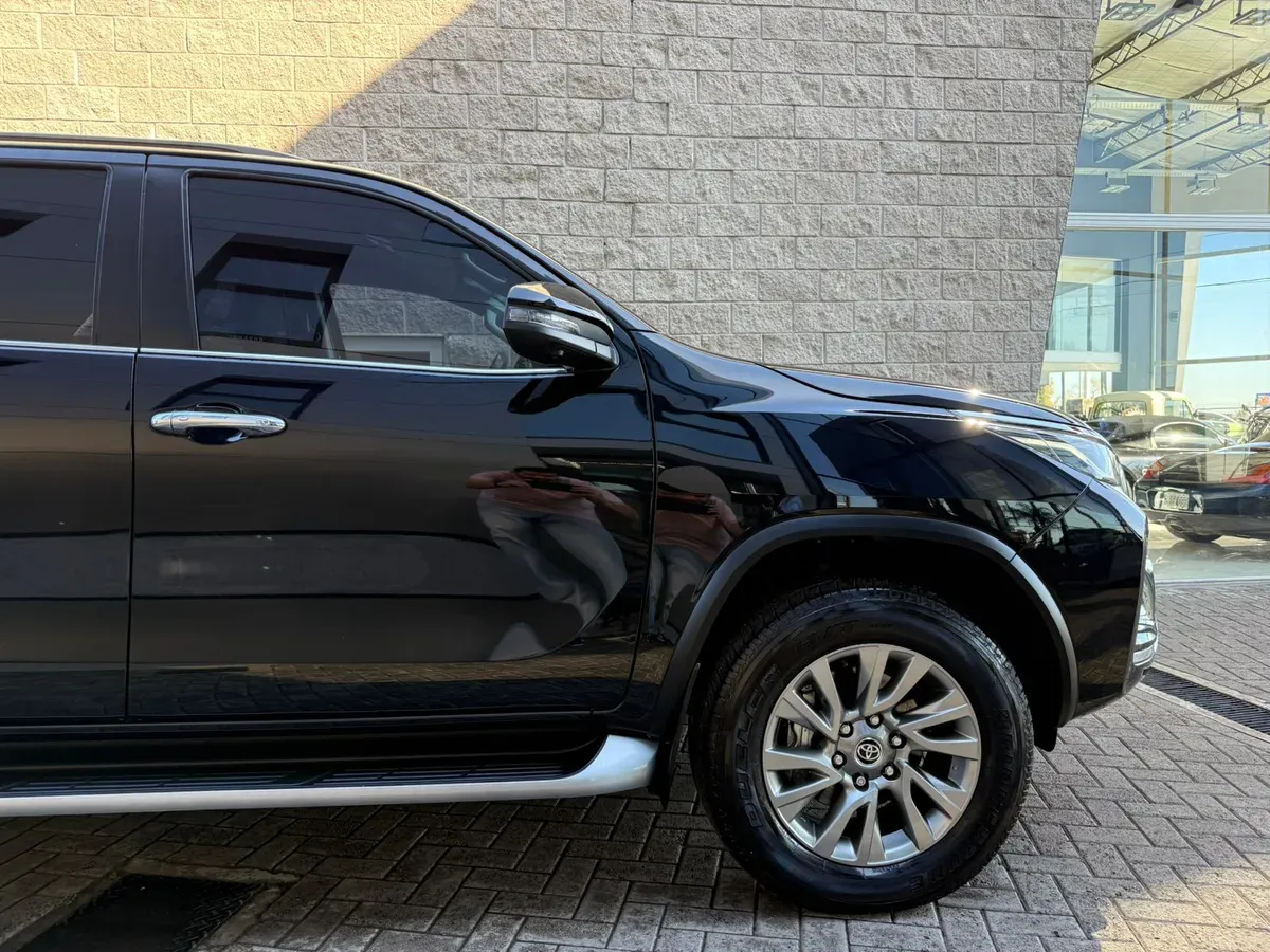 Mirá esta publicación de Toyota SW4
