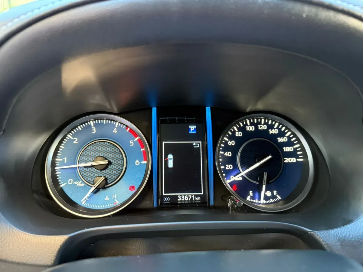Mirá esta publicación de Toyota SW4
