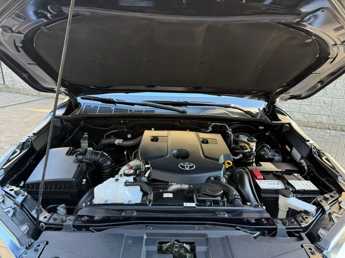 Mirá esta publicación de Toyota SW4