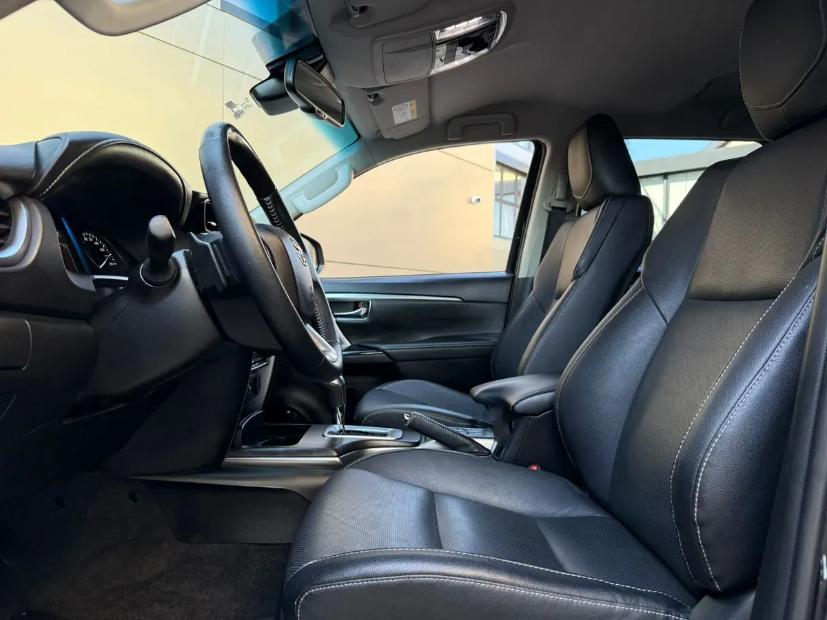Mirá esta publicación de Toyota SW4