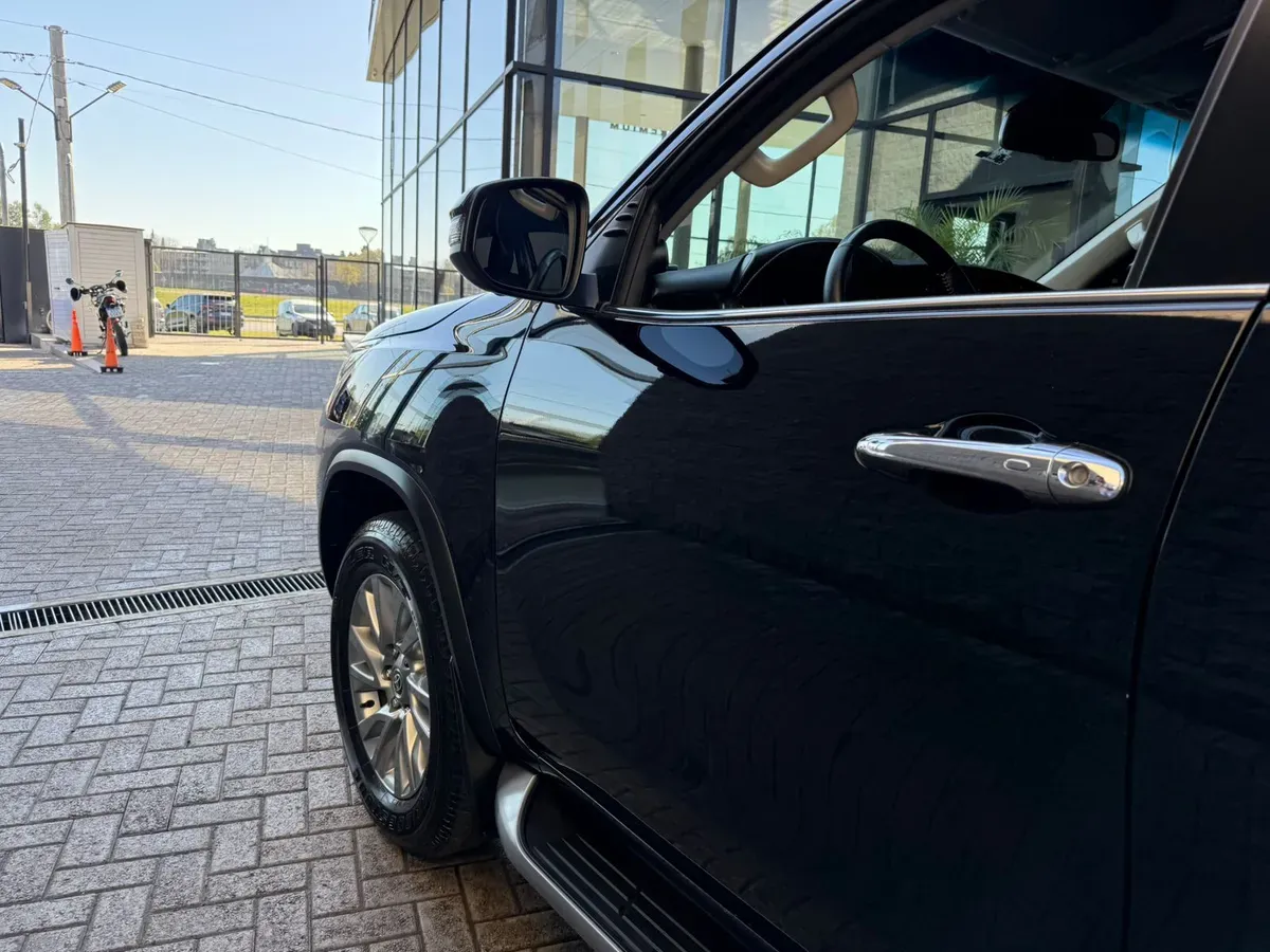 Mirá esta publicación de Toyota SW4