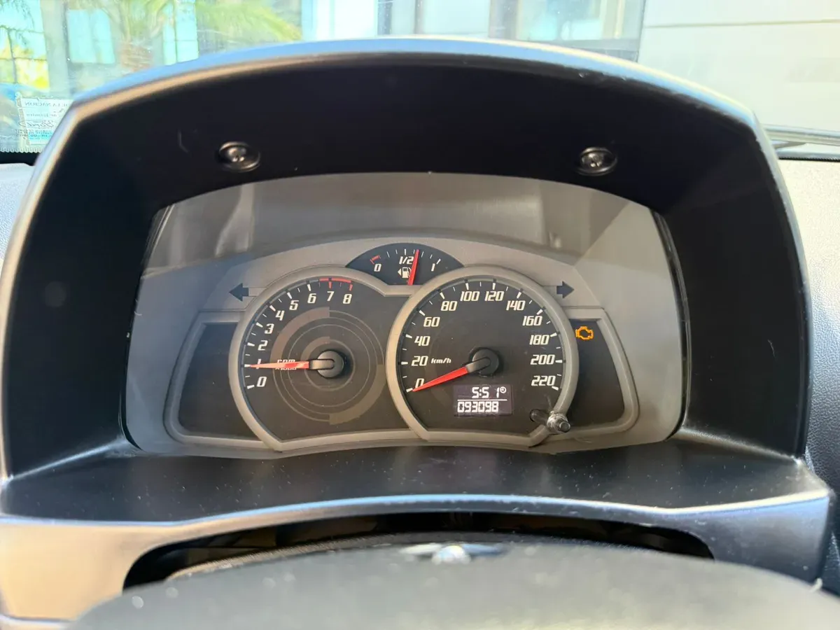 Mirá esta publicación de Ford KA