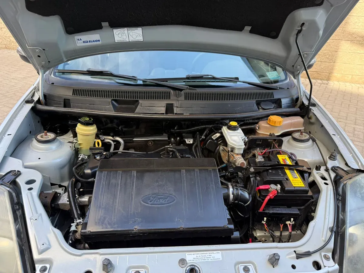 Mirá esta publicación de Ford KA