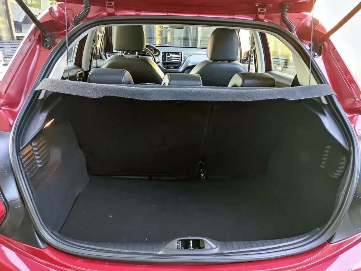 Mirá esta publicación de Peugeot 208