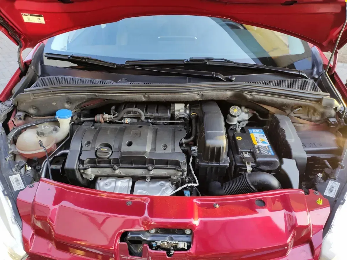 Mirá esta publicación de Peugeot 208