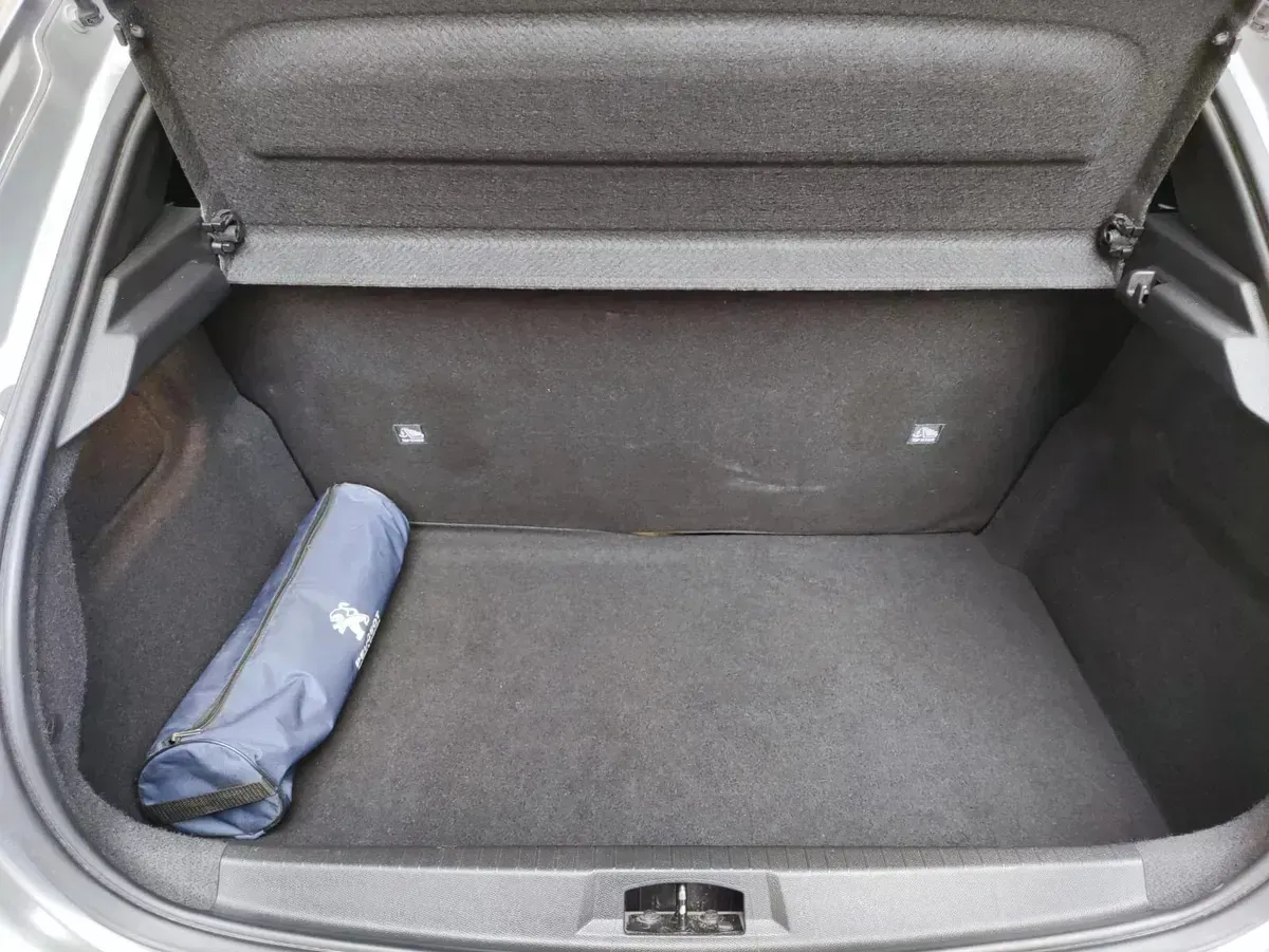 Mirá esta publicación de Peugeot 208