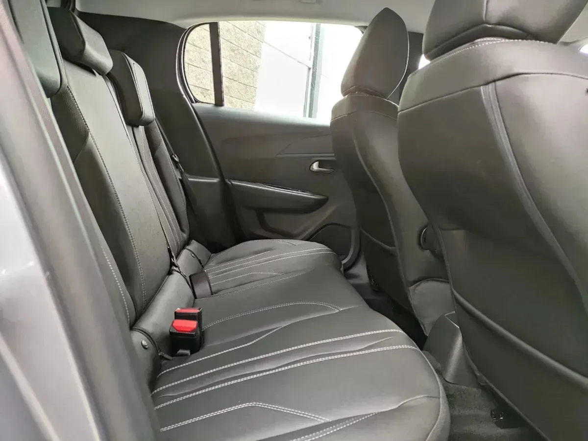 Mirá esta publicación de Peugeot 208