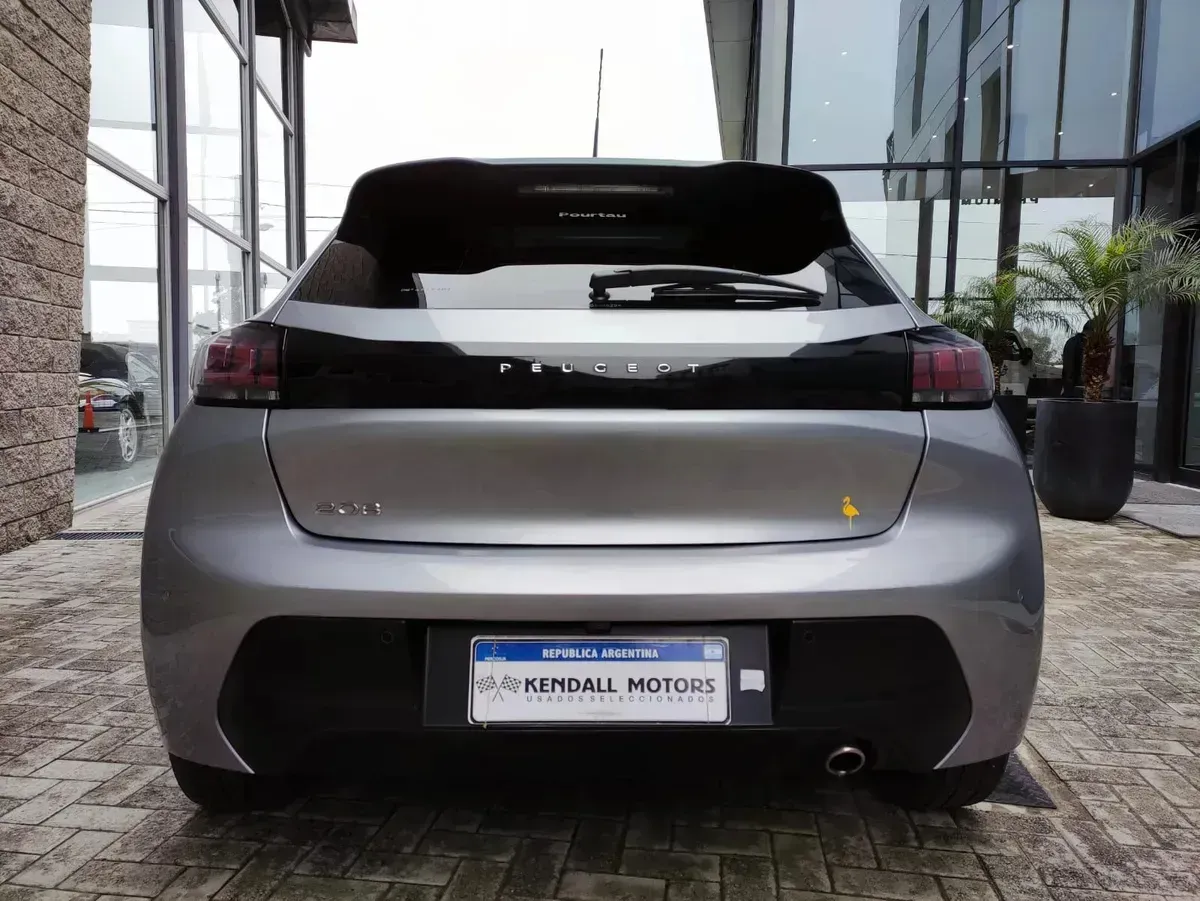 Mira esta publicación de Peugeot 208 2023 en Motordil