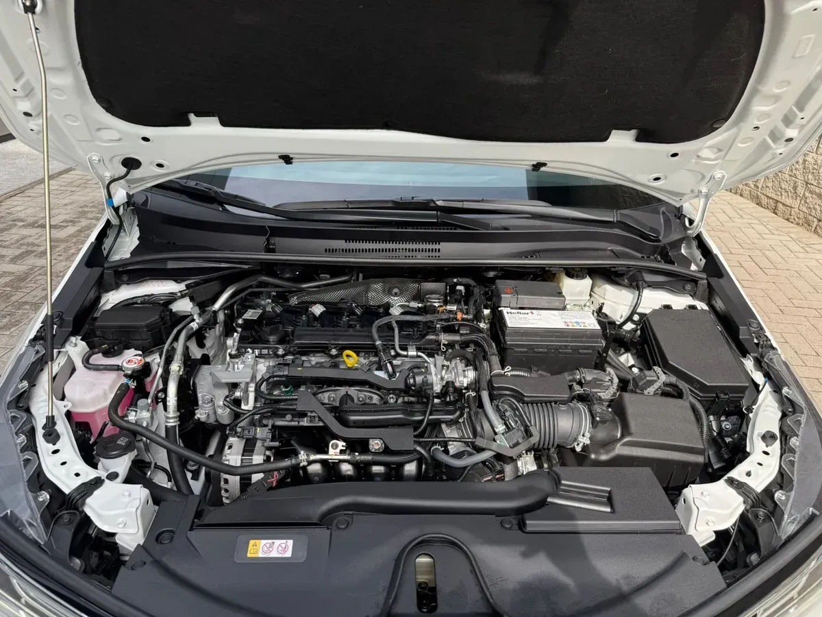 Mirá esta publicación de Toyota Corolla