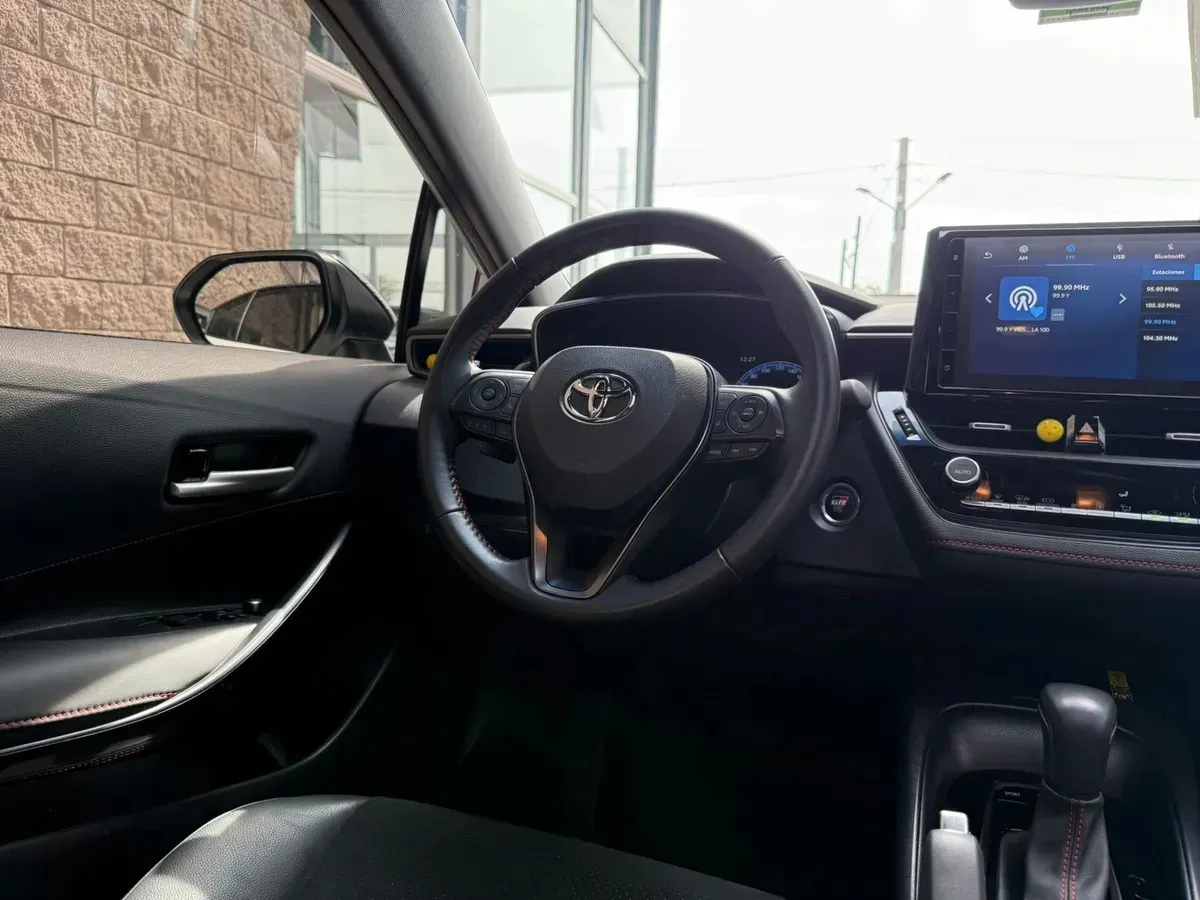 Mirá esta publicación de Toyota Corolla