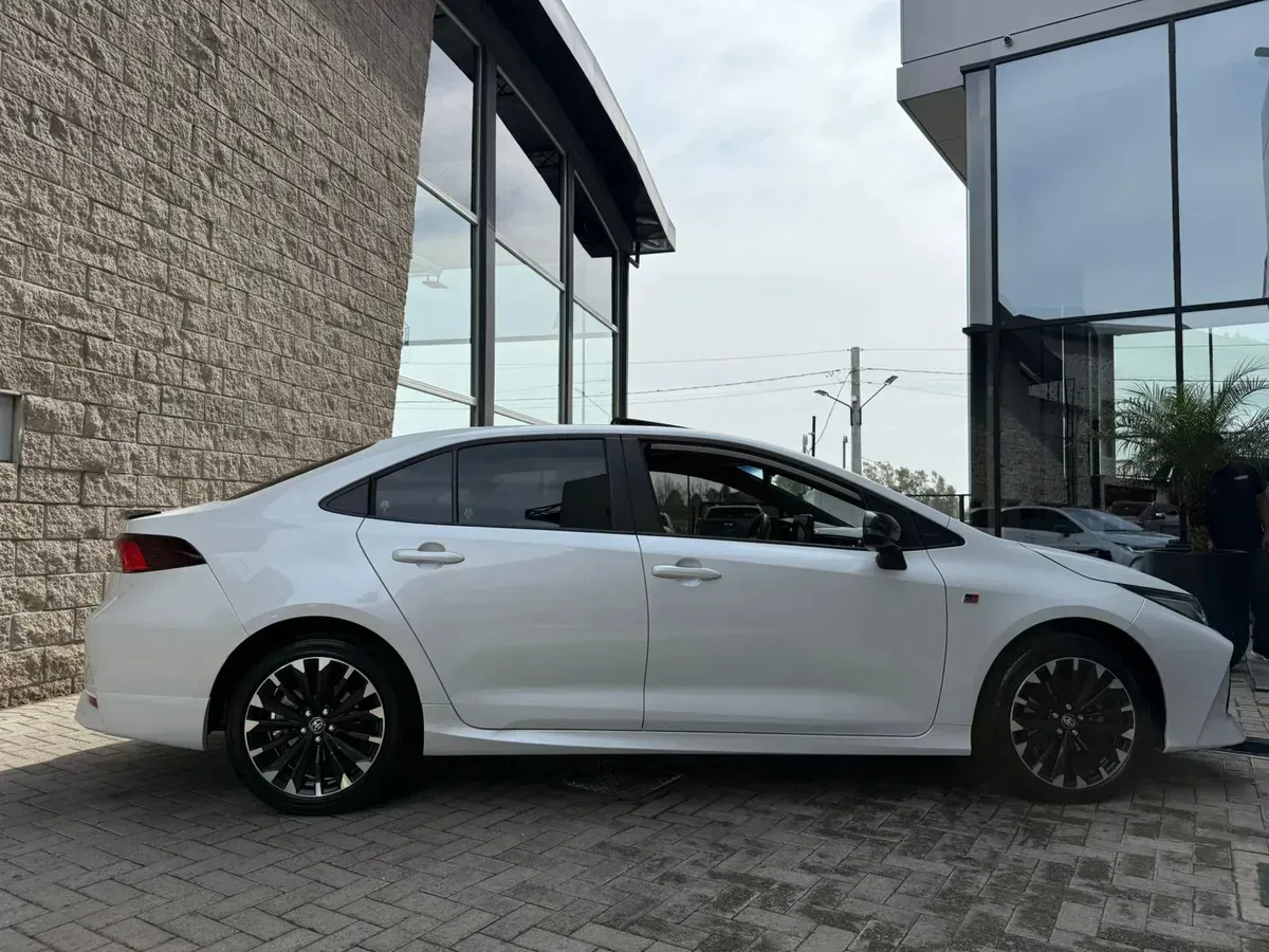 Mirá esta publicación de Toyota Corolla