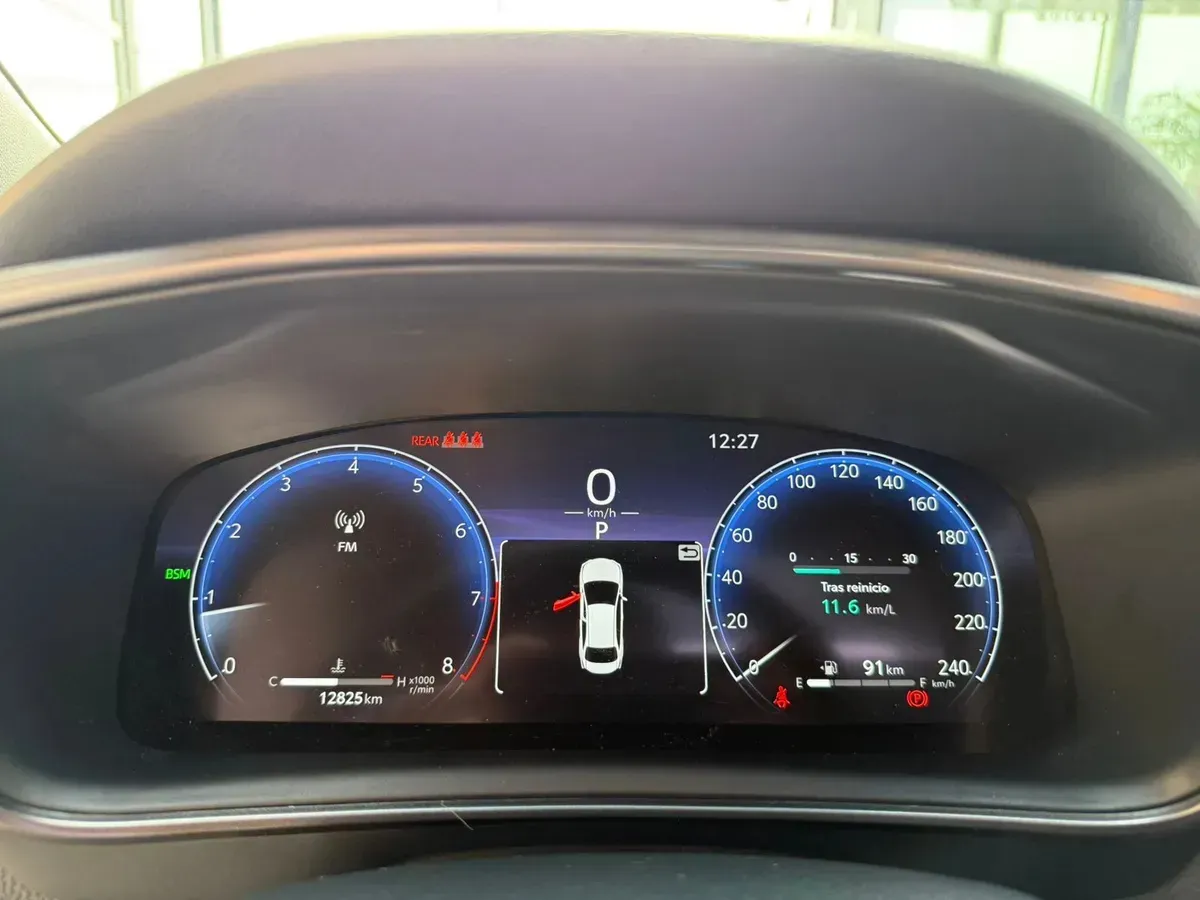 Mirá esta publicación de Toyota Corolla