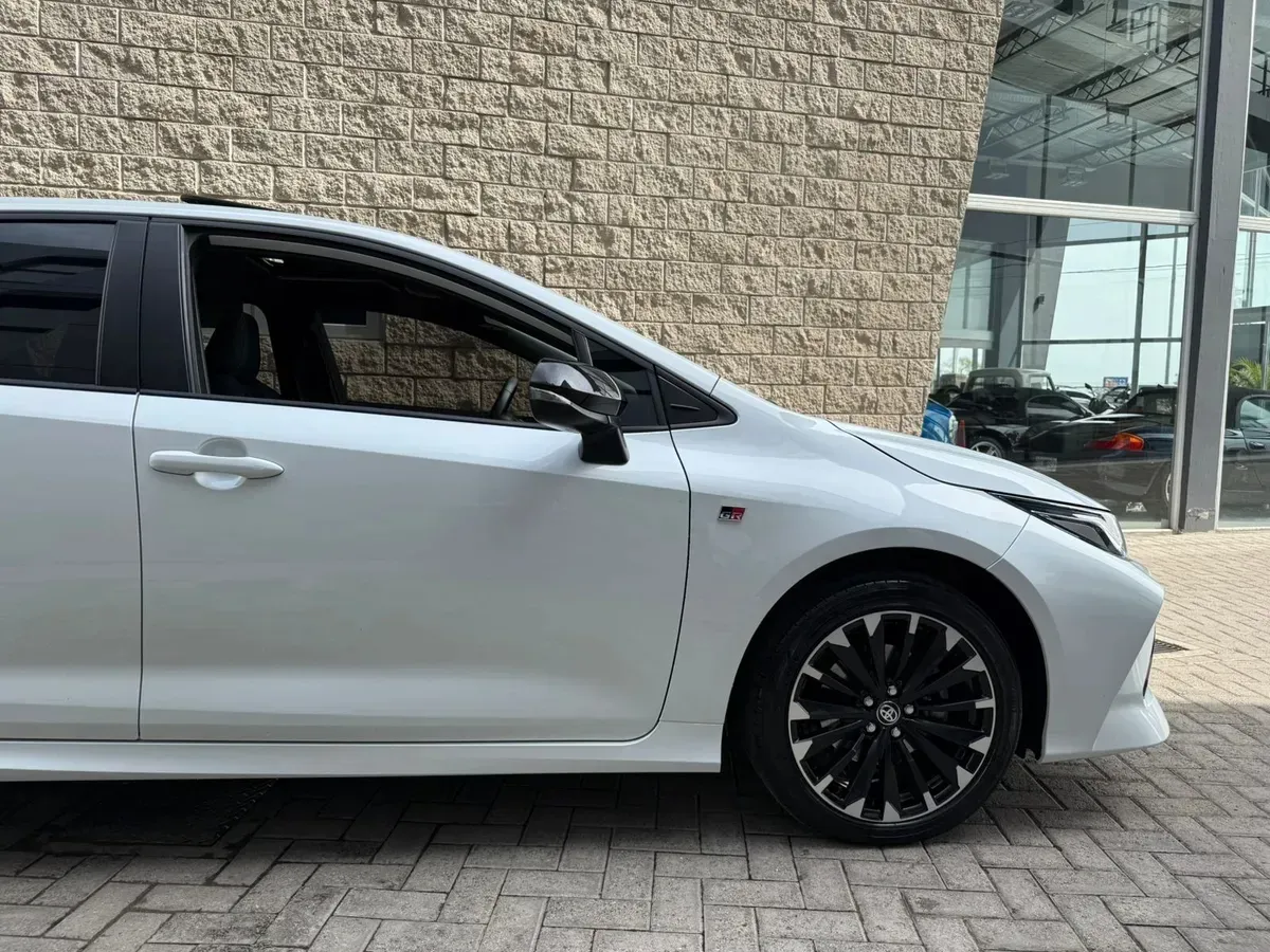 Mirá esta publicación de Toyota Corolla