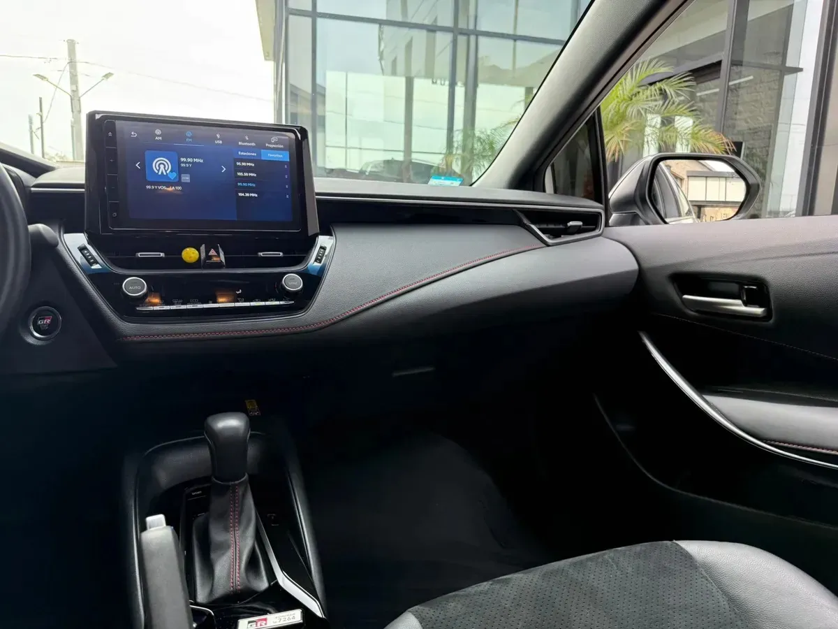 Mirá esta publicación de Toyota Corolla