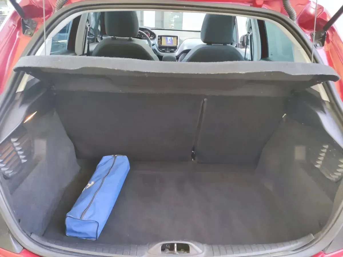 Mirá esta publicación de Peugeot 208