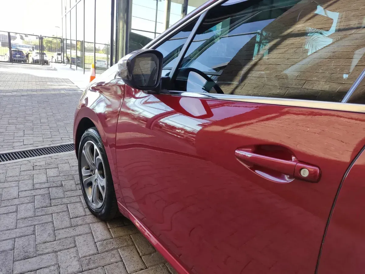 Mira esta publicación de Peugeot 208 2014 en Motordil
